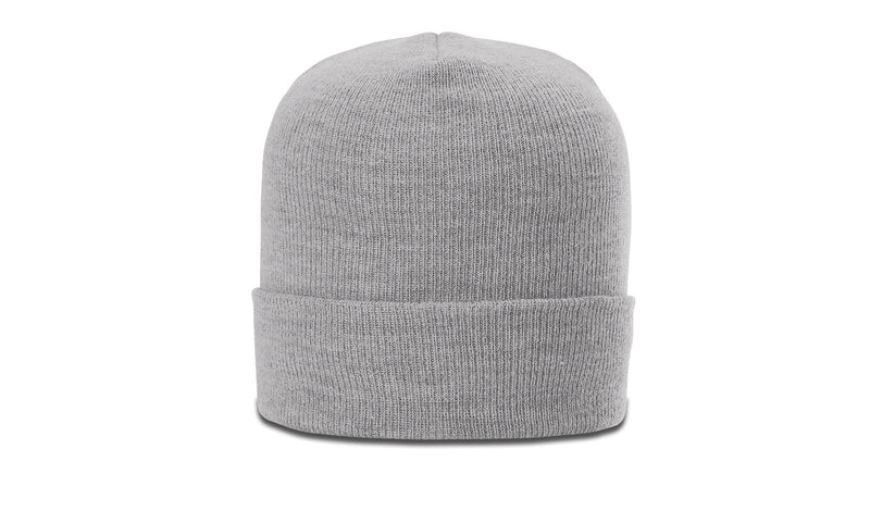 Richardson 137 - HEATHERED BEANIE W/ CUFF