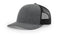 Richardson 115 - CH Low Pro Heather Trucker