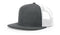 Richardson 511 - WOOL BLEND FLATBILL TRUCKER