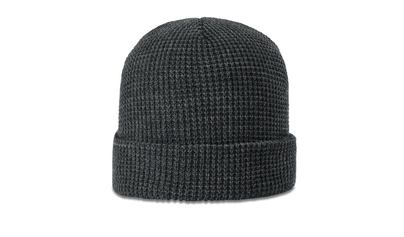 Richardson - 146 Waffle Knit Beanie W/ Cuff