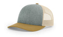 Richardson 115 - Low Pro Trucker