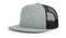 Richardson 511 - WOOL BLEND FLATBILL TRUCKER