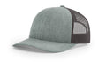 Richardson 115 - Low Pro Trucker
