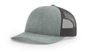 Richardson 115 - Low Pro Trucker