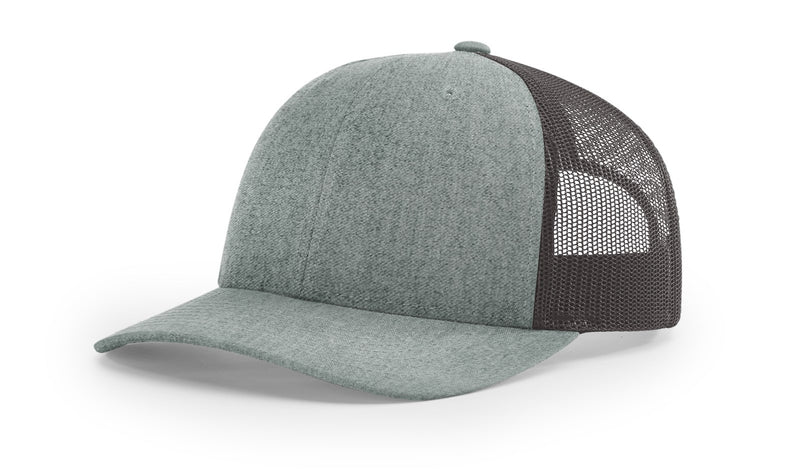 Richardson 115 - Low Pro Trucker