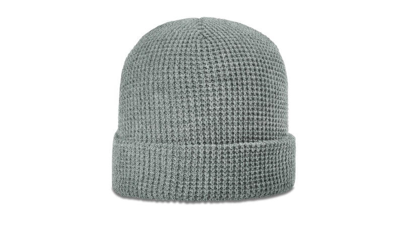 Richardson - 146 Waffle Knit Beanie W/ Cuff