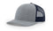 Richardson 115 - CH Low Pro Heather Trucker