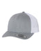 Yupoong Classics - Retro Six Panel Trucker