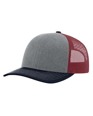 Richardson 112 - Trucker