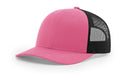 Richardson 115 - Low Pro Trucker