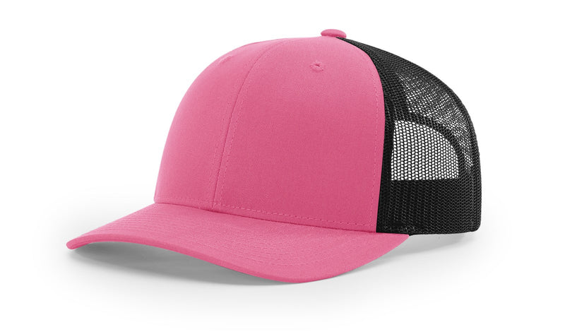 Richardson 115 - Low Pro Trucker