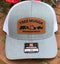 Tree Hugga Patch Hat - Brandon Thrash - Richardson 112