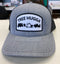 Tree Hugga Patch Hat - Brandon Thrash - Richardson 112