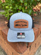 Tree Hugga Patch Hat - Brandon Thrash - Richardson 112