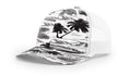 Richardson 112P - Printed Trucker