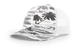 Richardson 112P - Printed Trucker