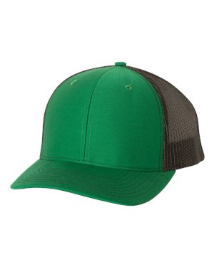Richardson 112 - Trucker