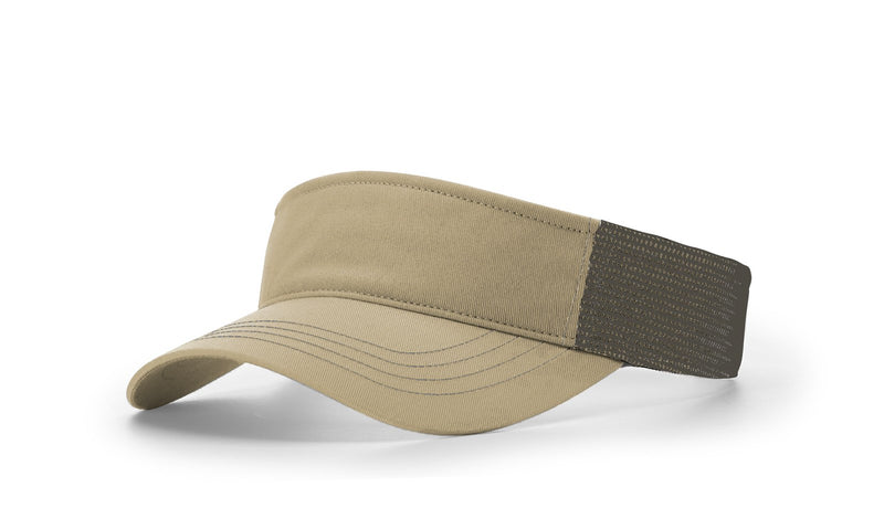 Richardson 712 - TRUCKER VISOR