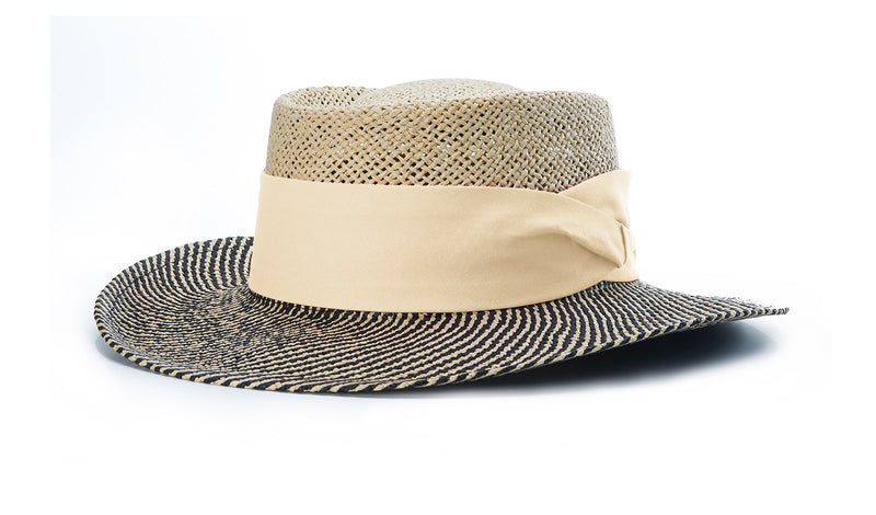 Richardson Waterman Straw Hat | (Bulk)