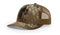 Richardson 112P - Printed Trucker