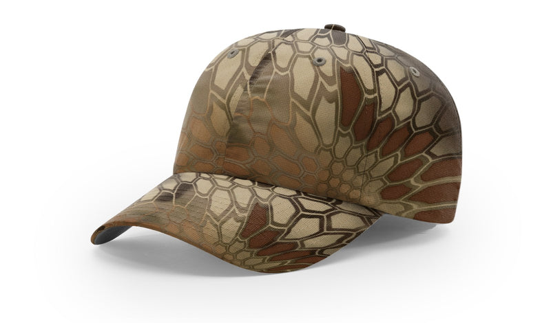 Richardson 870 - Unstructured Performance Camo