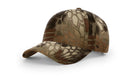 Richardson 843 - CASUAL TWILL CAMO SNAPBACK