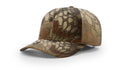 Richardson 874 - Structured Performance Camo