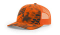 Richardson 112P - Printed Trucker