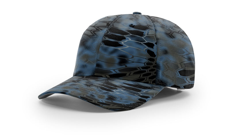 Richardson 874 - Structured Performance Camo