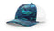 Richardson 112P - Printed Trucker