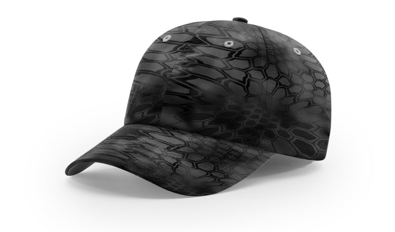 Richardson 870 - Unstructured Performance Camo