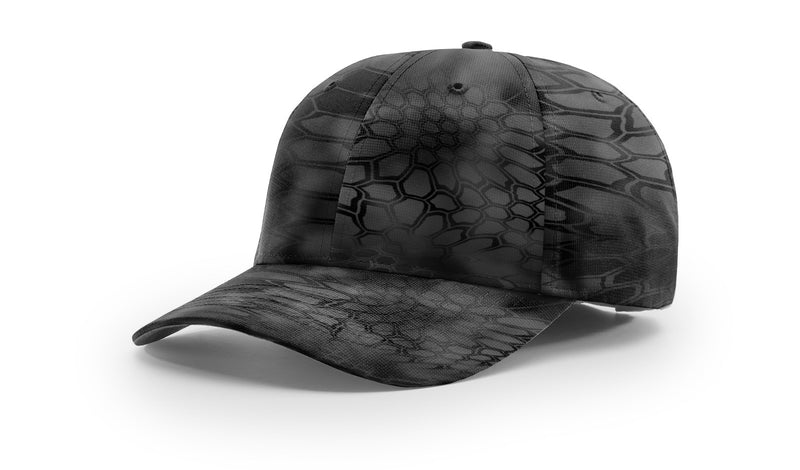 Richardson 874 - Structured Performance Camo