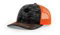 Richardson 112P - Printed Trucker