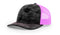Richardson 112P - Printed Trucker