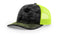 Richardson 112P - Printed Trucker