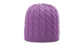 Richardson 138 - CABLE KNIT BEANIE
