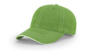Richardson 325 - Washed Chino Sandwich Visor
