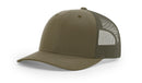 Richardson 115 - Low Pro Trucker