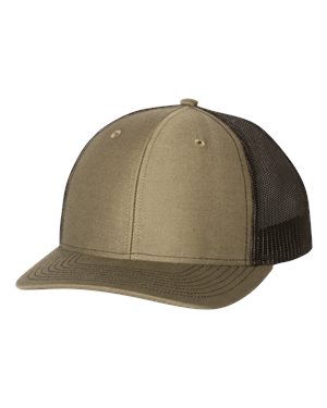 Richardson 112 - Trucker