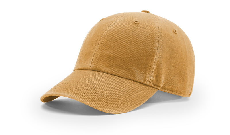 Richardson 324 - PIGMENT DYED & WASHED