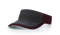 Richardson 775 - Twill Visor with Contrast Stitching
