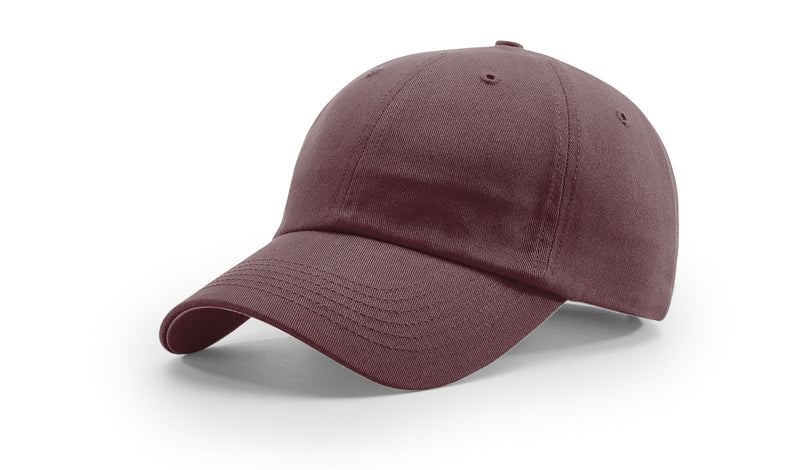 Richardson R65 - RELAXED TWILL