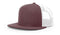 Richardson 511 - WOOL BLEND FLATBILL TRUCKER