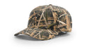 Richardson 874 - Structured Performance Camo