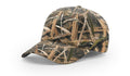 Richardson 870 - Unstructured Performance Camo