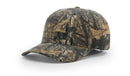 Richardson 874 - Structured Performance Camo