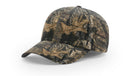 Richardson 870 - Unstructured Performance Camo