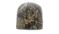 Richardson 121 - Camo Microfleece Beanie