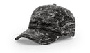 Richardson 870 - Unstructured Performance Camo