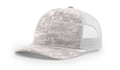 Richardson 112P - Printed Trucker